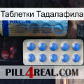 Таблетки Тадалафила 40